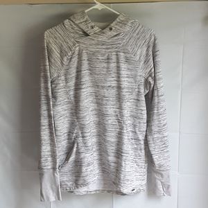 Avalanche Hooded Sweatshirt